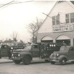 Farmingville Fire House