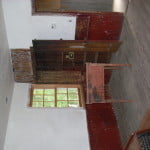 Schoolhouse Interior 008