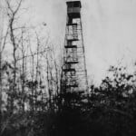 Telescope Hill_fire_tower_1918