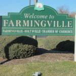 Welcome to Farmingville