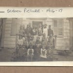 4.1916-17 School Picture