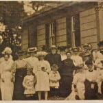 1907 Picnic