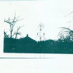 Hanrahan Tower
