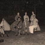 Encampment 2012 1
