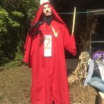 Scarecrow 2