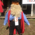 Scarecrow 3