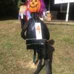 Scarecrow 4